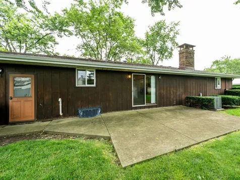 110 Jan Street Manhattan IL 60442