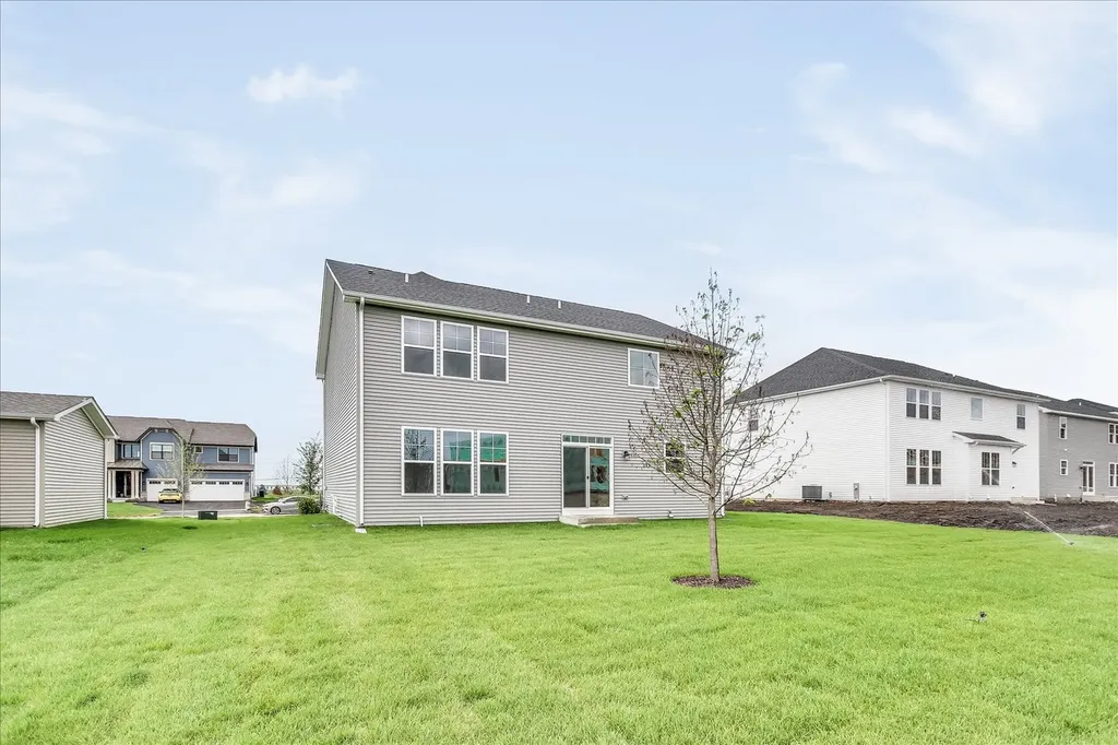 26321 West Sablewood Circle Plainfield IL 60585