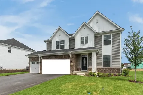 26321 West Sablewood Circle Plainfield IL 60585