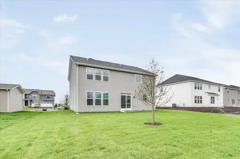 26321 West Sablewood Circle Plainfield IL 60585