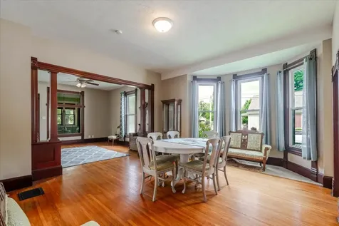 211 East Lincoln Street Bloomington IL 61701