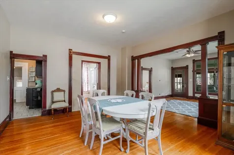 211 East Lincoln Street Bloomington IL 61701