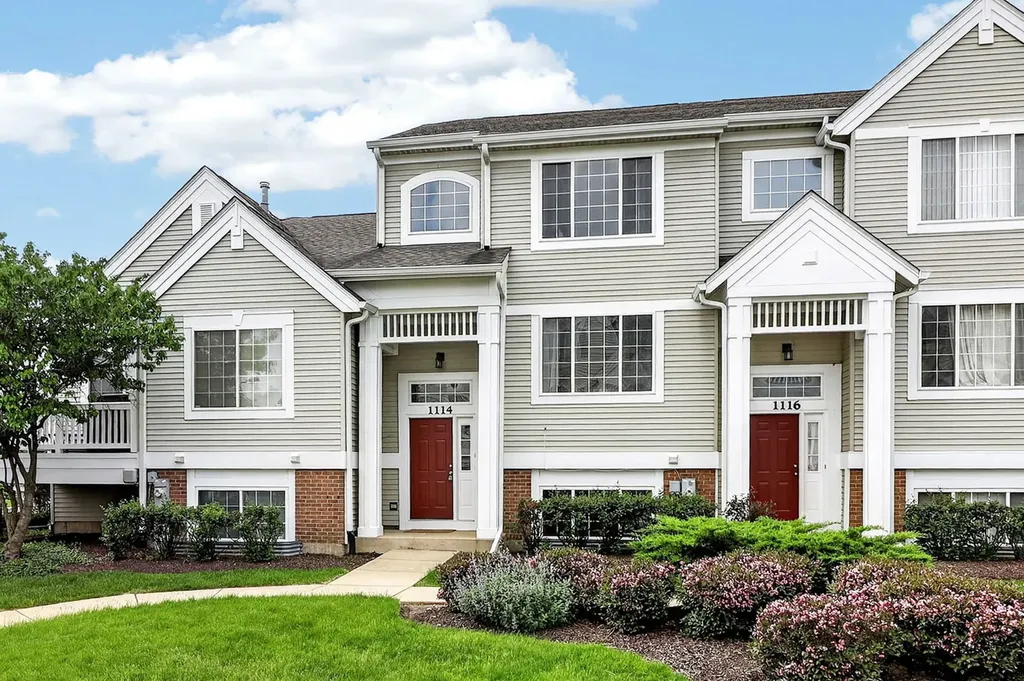 1114 Andover Court Glendale Heights IL 60139
