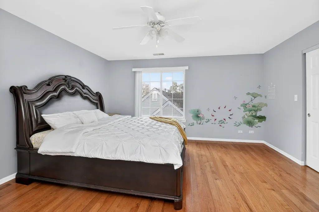 1114 Andover Court Glendale Heights IL 60139