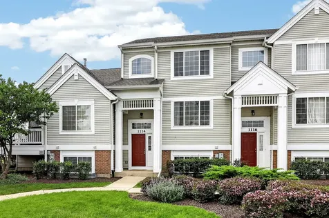 1114 Andover Court Glendale Heights IL 60139