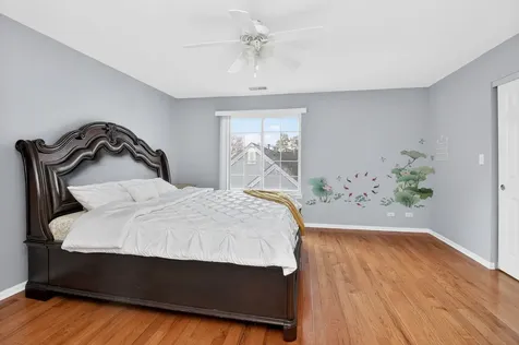 1114 Andover Court Glendale Heights IL 60139