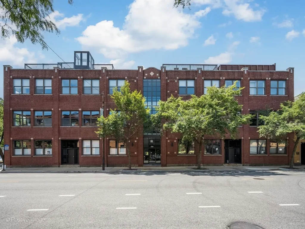 1101 West Armitage Avenue Chicago IL 60614