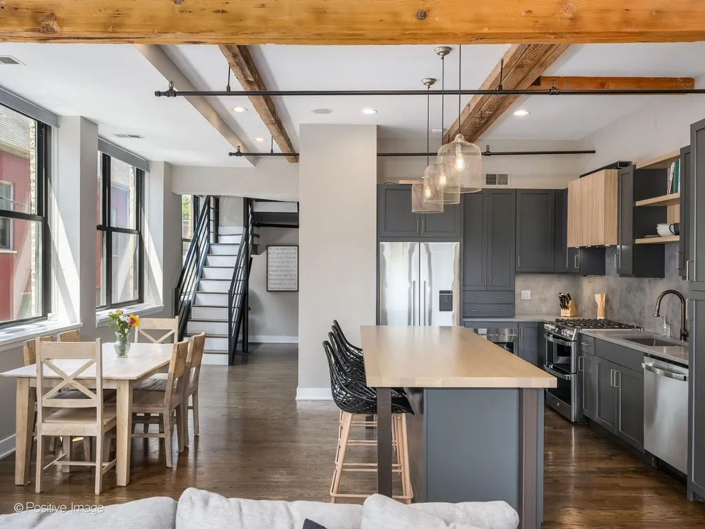 1101 West Armitage Avenue Chicago IL 60614