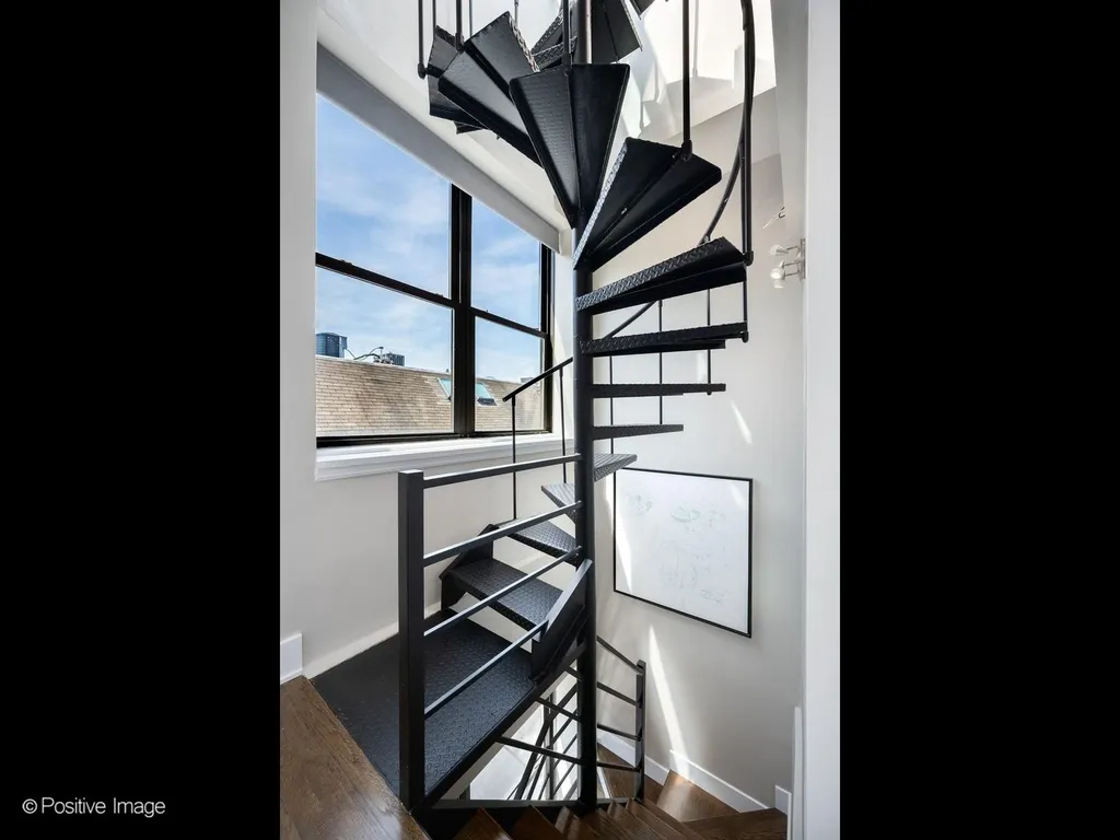 1101 West Armitage Avenue Chicago IL 60614
