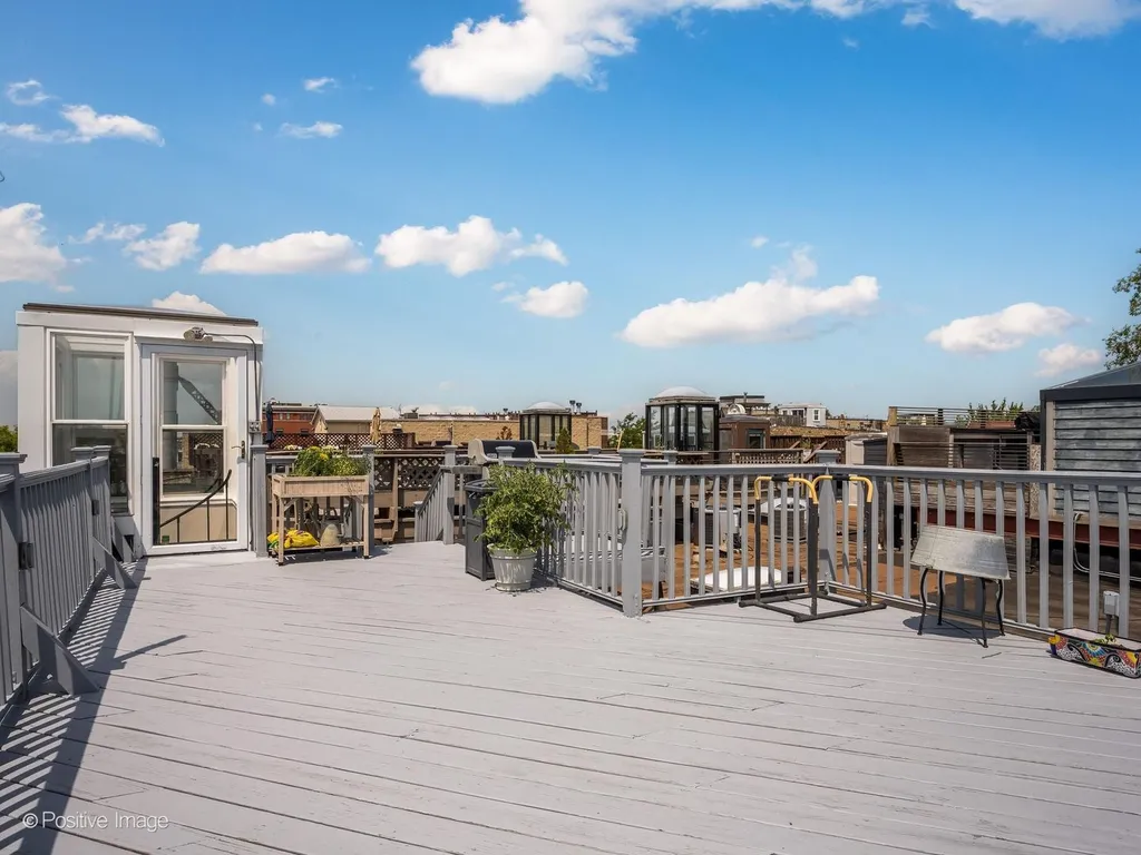 1101 West Armitage Avenue Chicago IL 60614
