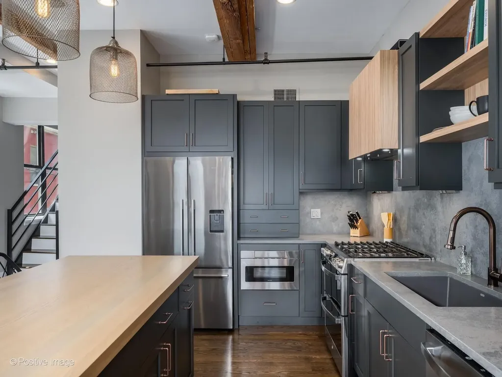 1101 West Armitage Avenue Chicago IL 60614