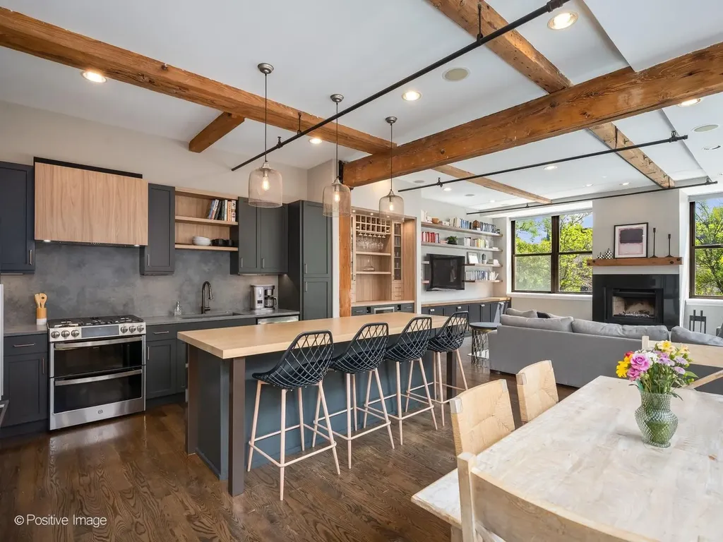 1101 West Armitage Avenue Chicago IL 60614