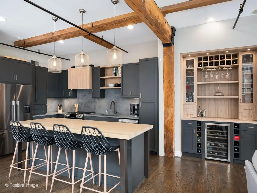 1101 West Armitage Avenue Chicago IL 60614