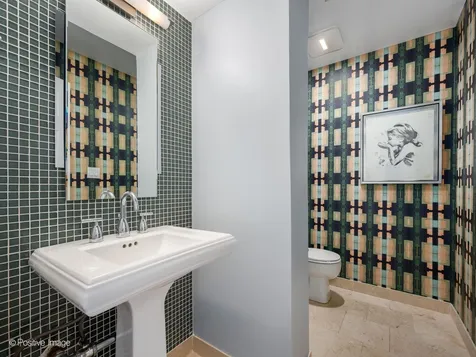 1101 West Armitage Avenue Chicago IL 60614