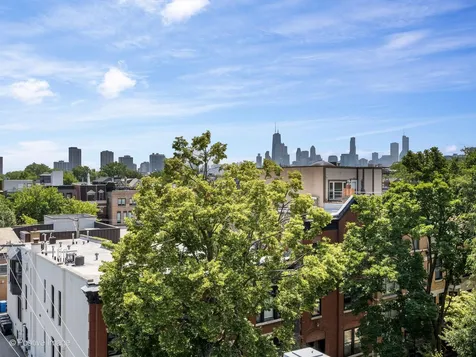 1101 West Armitage Avenue Chicago IL 60614