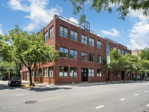 1101 West Armitage Avenue Chicago IL 60614