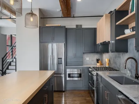 1101 West Armitage Avenue Chicago IL 60614