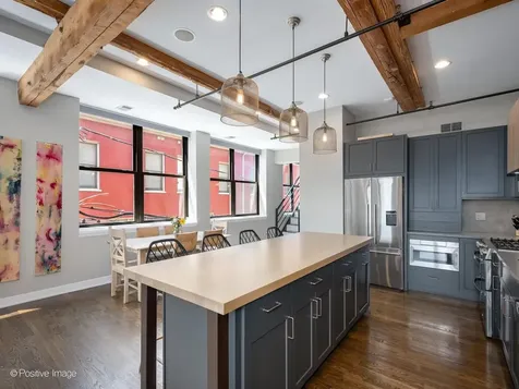 1101 West Armitage Avenue Chicago IL 60614