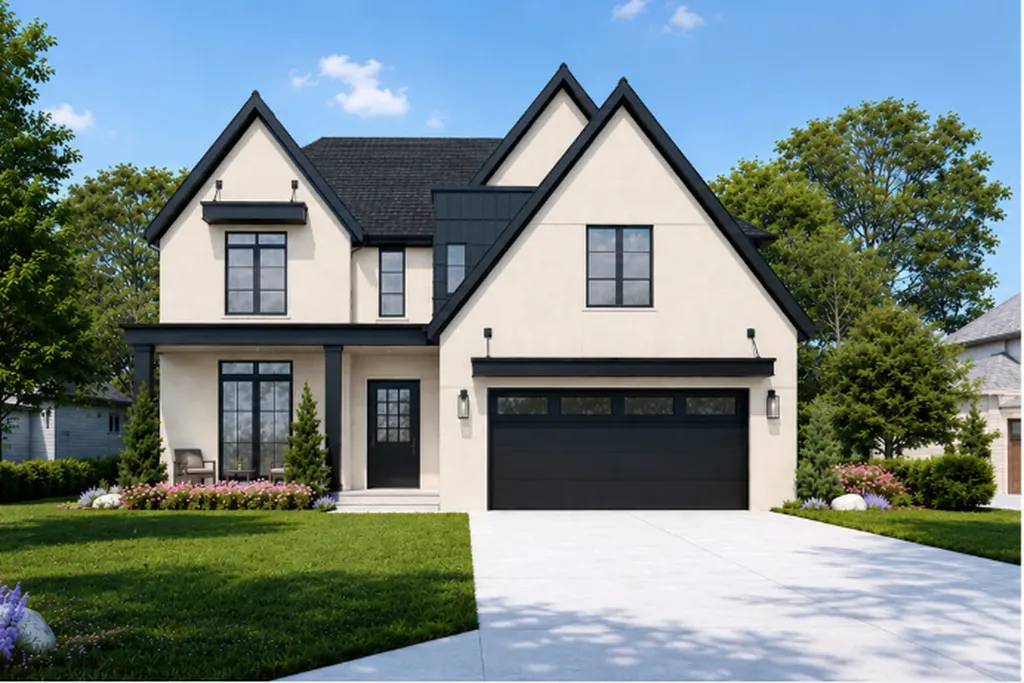 4411 Woodward Avenue Downers Grove IL 60515