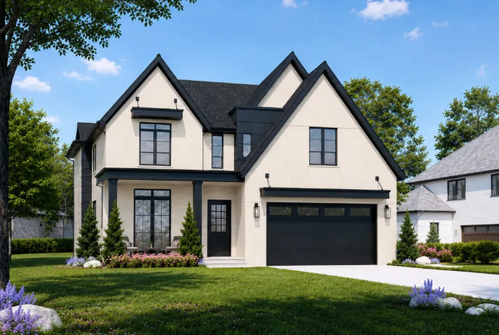 4411 Woodward Avenue Downers Grove IL 60515