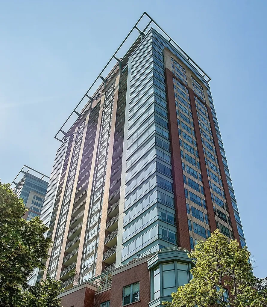 445 East North Water Street Chicago IL 60611