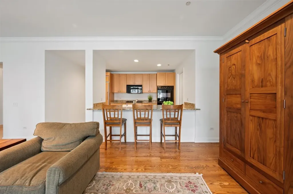 445 East North Water Street Chicago IL 60611