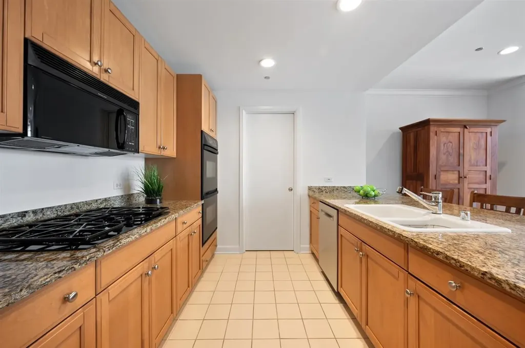 445 East North Water Street Chicago IL 60611