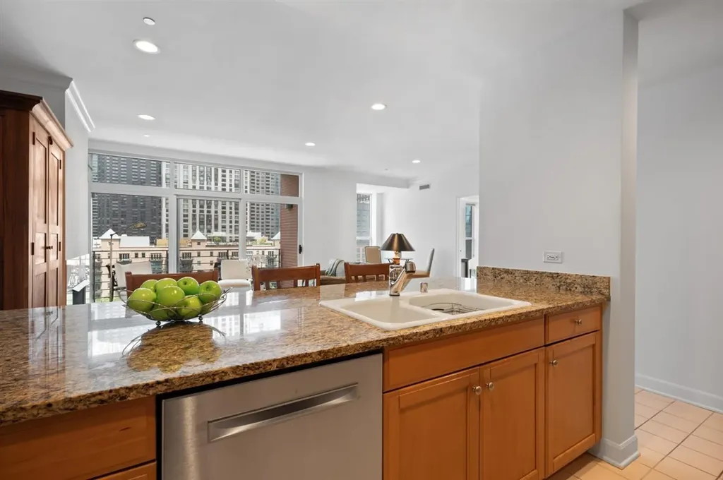 445 East North Water Street Chicago IL 60611