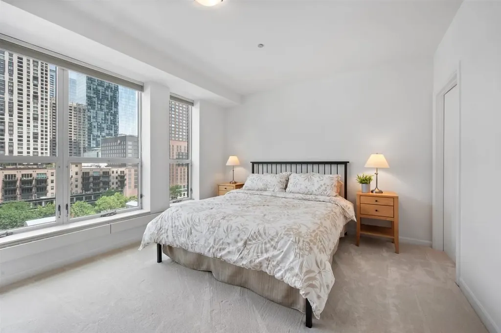 445 East North Water Street Chicago IL 60611