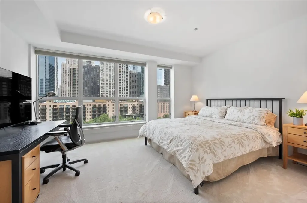 445 East North Water Street Chicago IL 60611