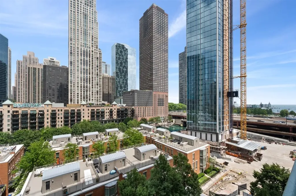 445 East North Water Street Chicago IL 60611