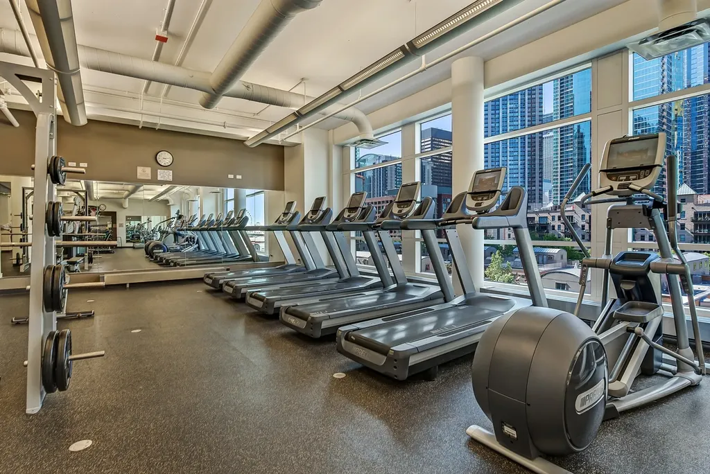445 East North Water Street Chicago IL 60611