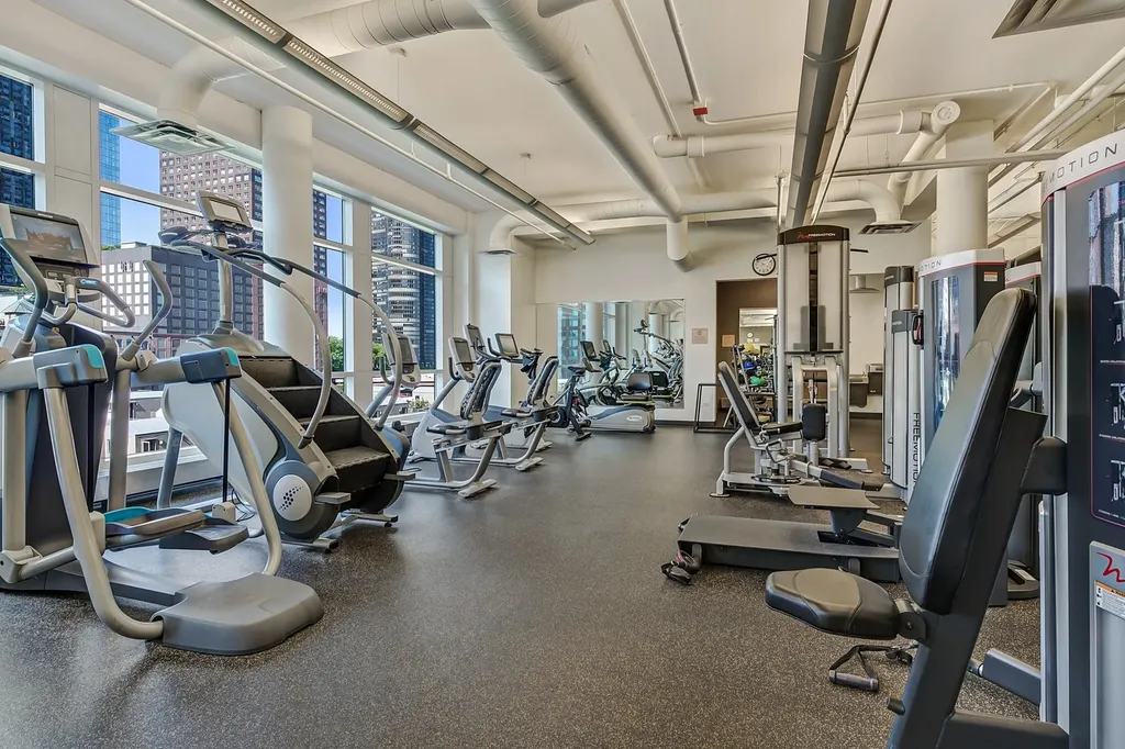 445 East North Water Street Chicago IL 60611