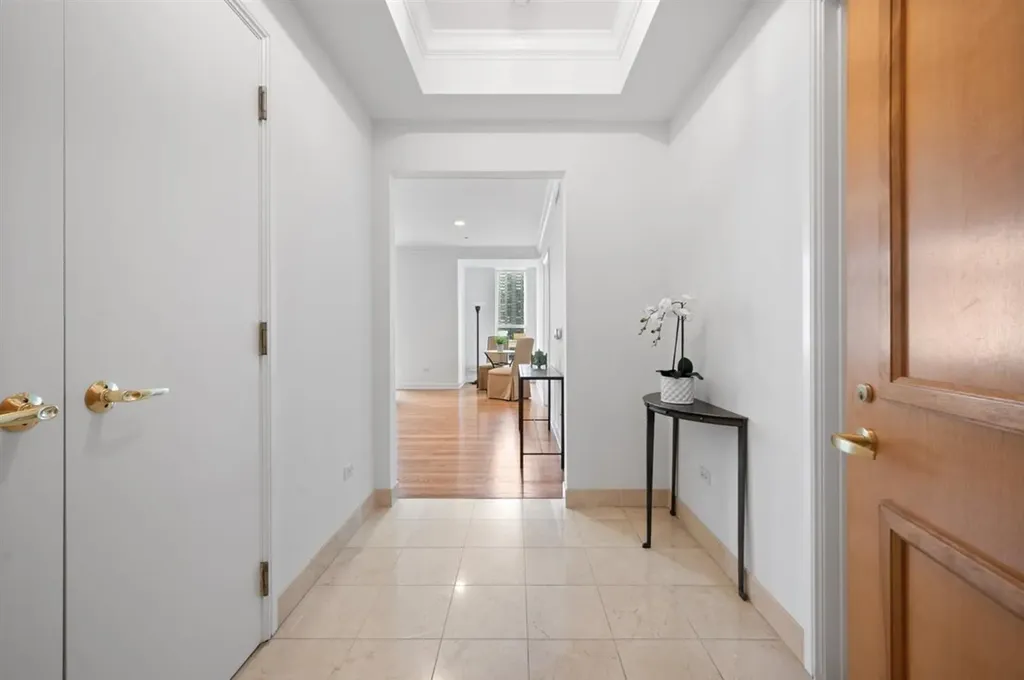 445 East North Water Street Chicago IL 60611