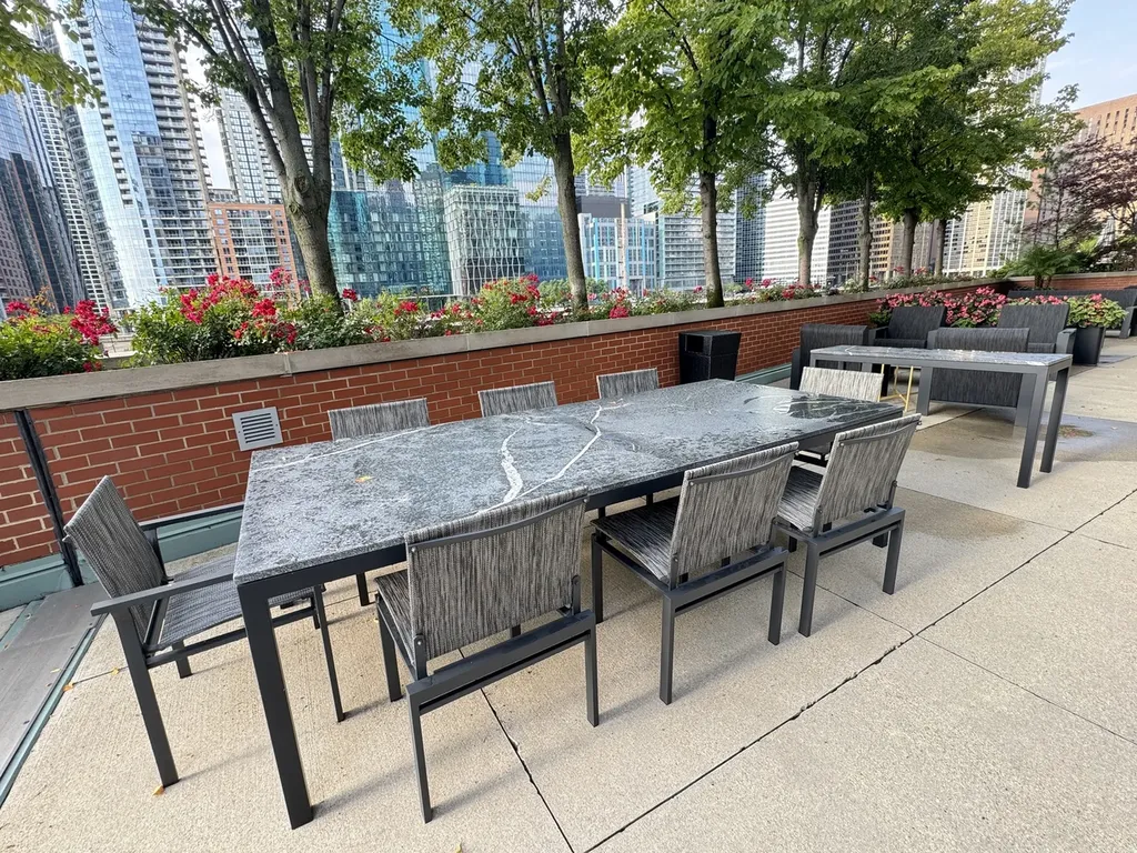 445 East North Water Street Chicago IL 60611