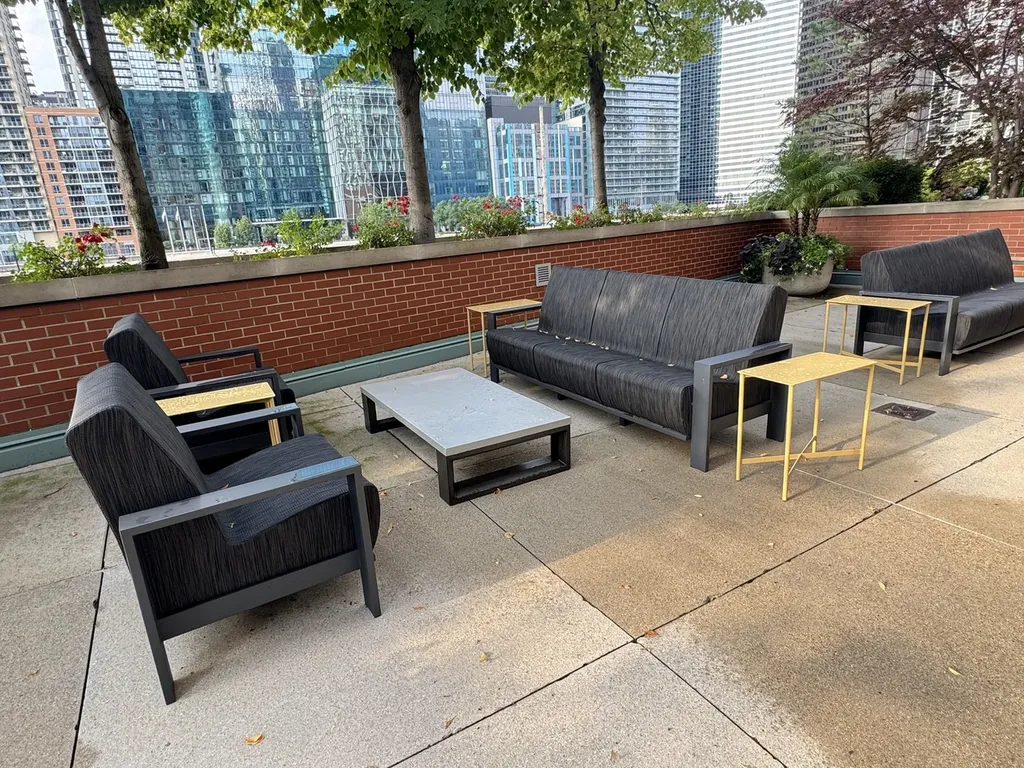 445 East North Water Street Chicago IL 60611