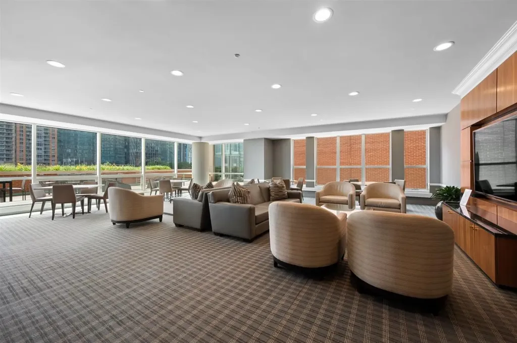 445 East North Water Street Chicago IL 60611