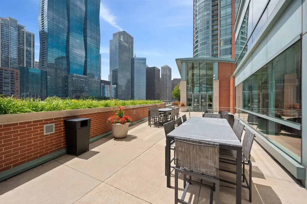 445 East North Water Street Chicago IL 60611