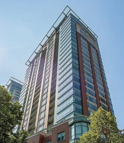 445 East North Water Street Chicago IL 60611