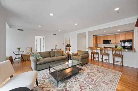 445 East North Water Street Chicago IL 60611
