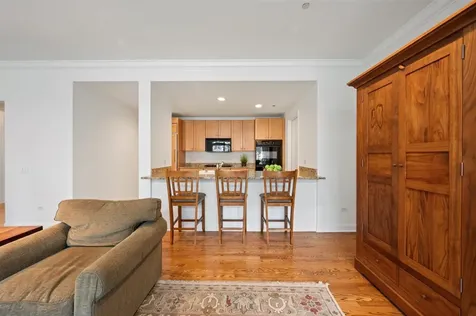 445 East North Water Street Chicago IL 60611