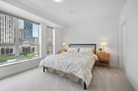 445 East North Water Street Chicago IL 60611