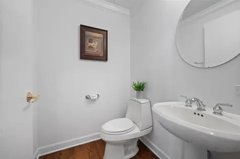 445 East North Water Street Chicago IL 60611