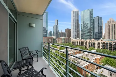 445 East North Water Street Chicago IL 60611