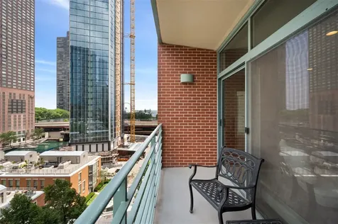 445 East North Water Street Chicago IL 60611