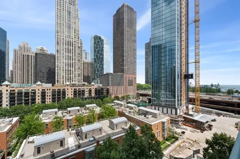 445 East North Water Street Chicago IL 60611