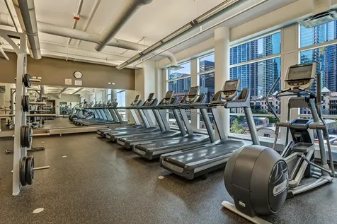 445 East North Water Street Chicago IL 60611