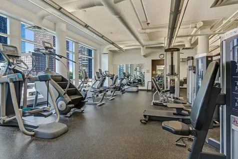 445 East North Water Street Chicago IL 60611