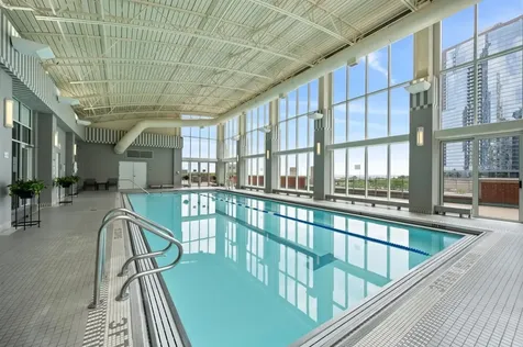 445 East North Water Street Chicago IL 60611