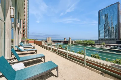 445 East North Water Street Chicago IL 60611